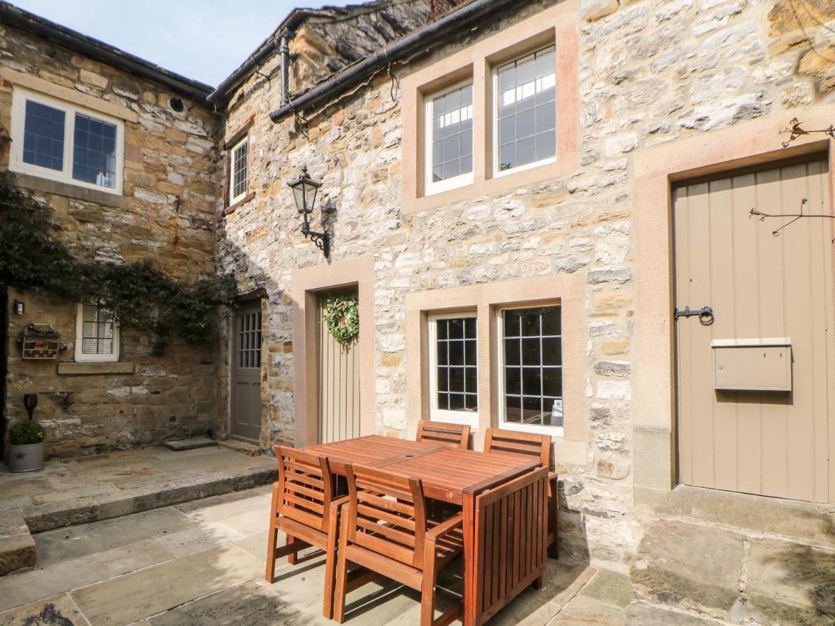 B&B Bakewell - Robin's Nest - Bed and Breakfast Bakewell