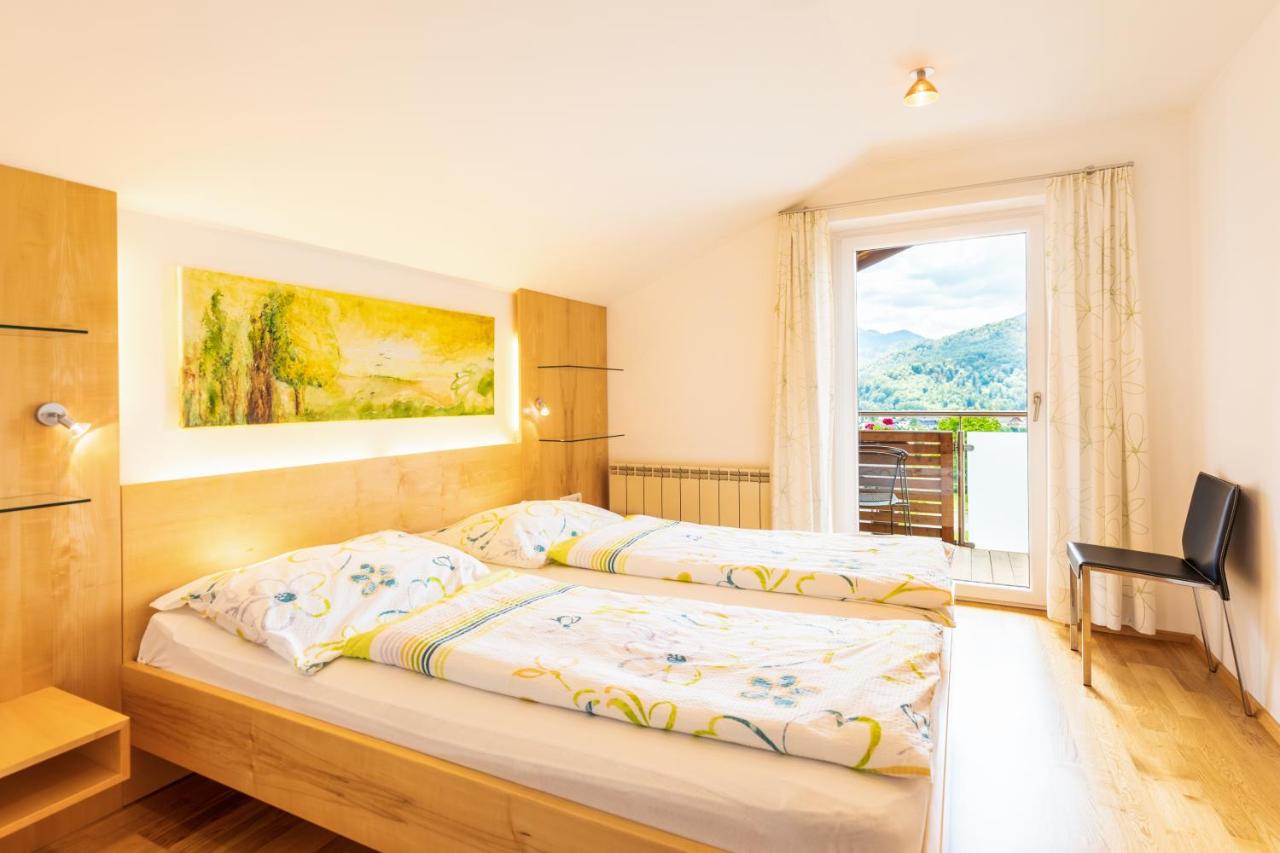 Appartement Standard 1 Chambre avec Balcon