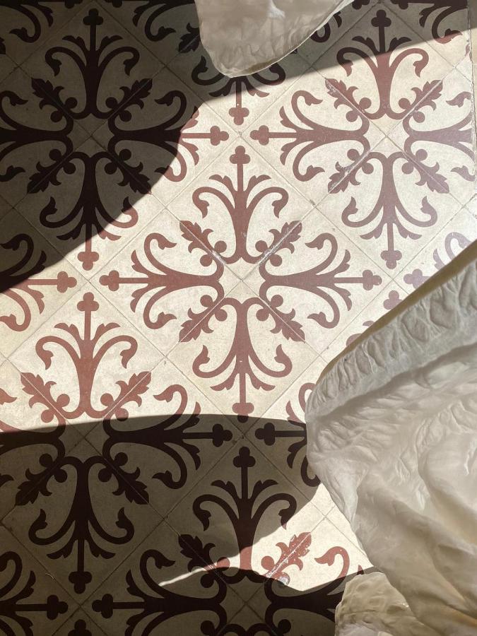 Großes Doppelzimmer