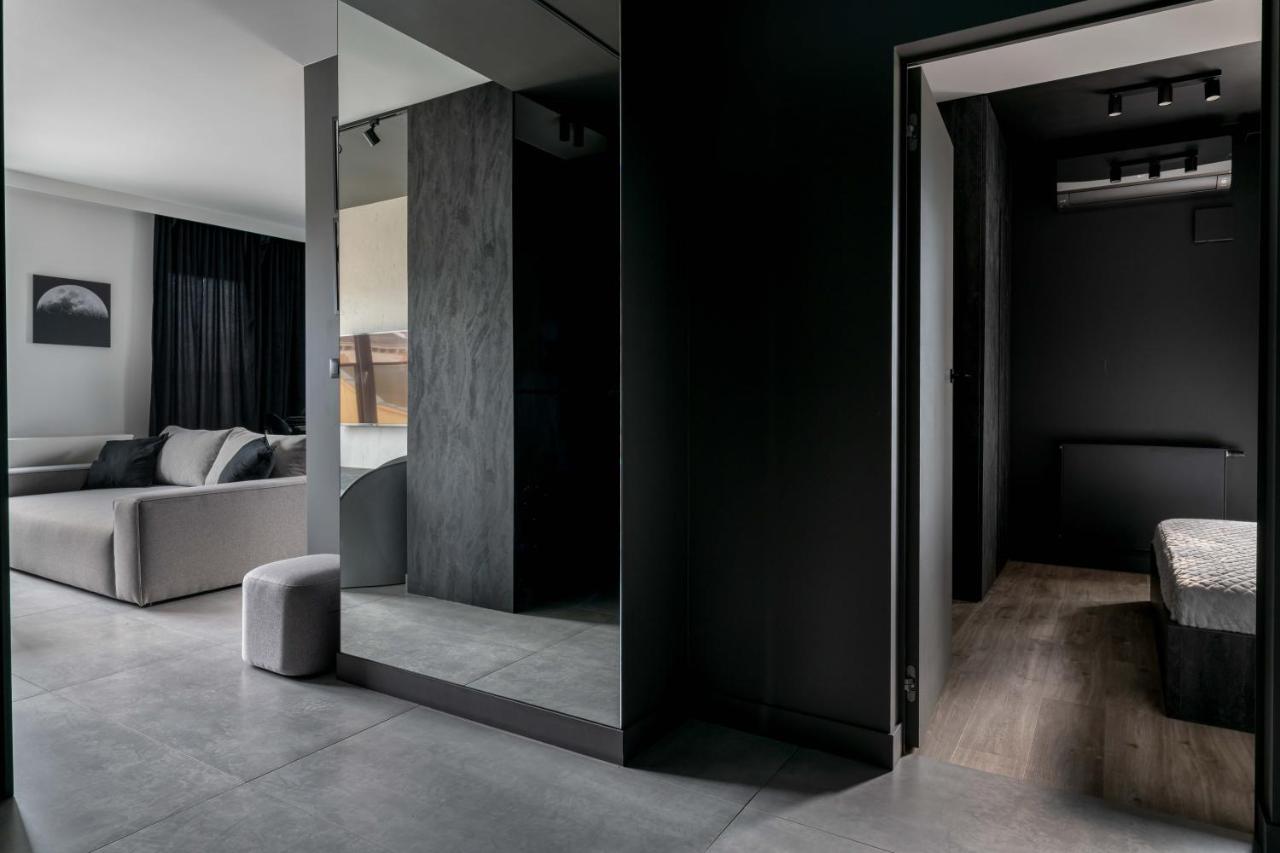 Appartement met 1 Slaapkamer