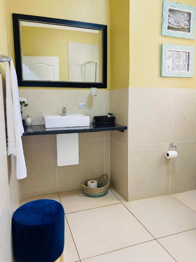 Habitación Doble Estándar