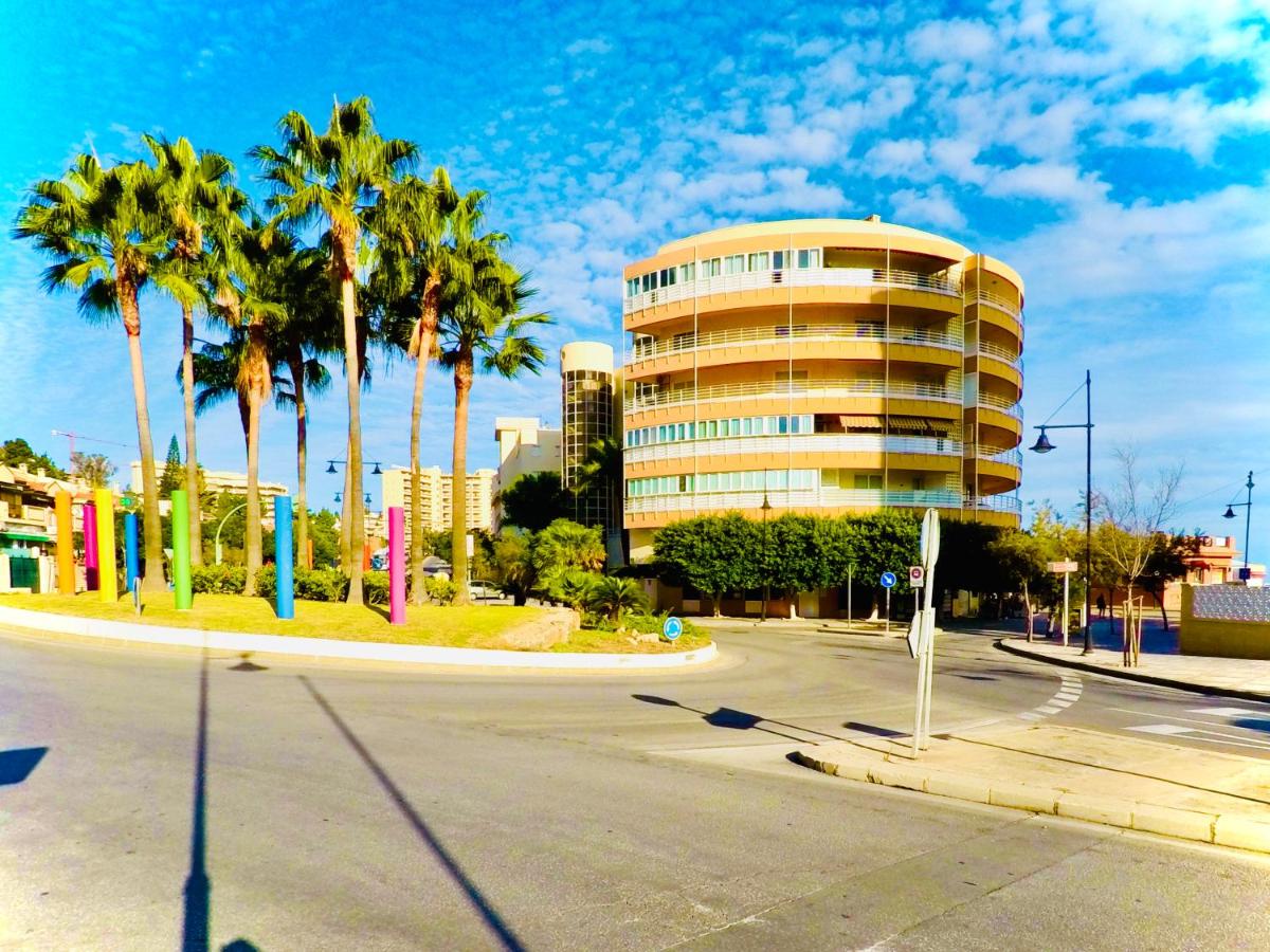 Beach Apartment 3D - Fuengirola - B&B
