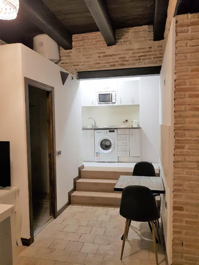 Appartement - Rez-de-Chaussée
