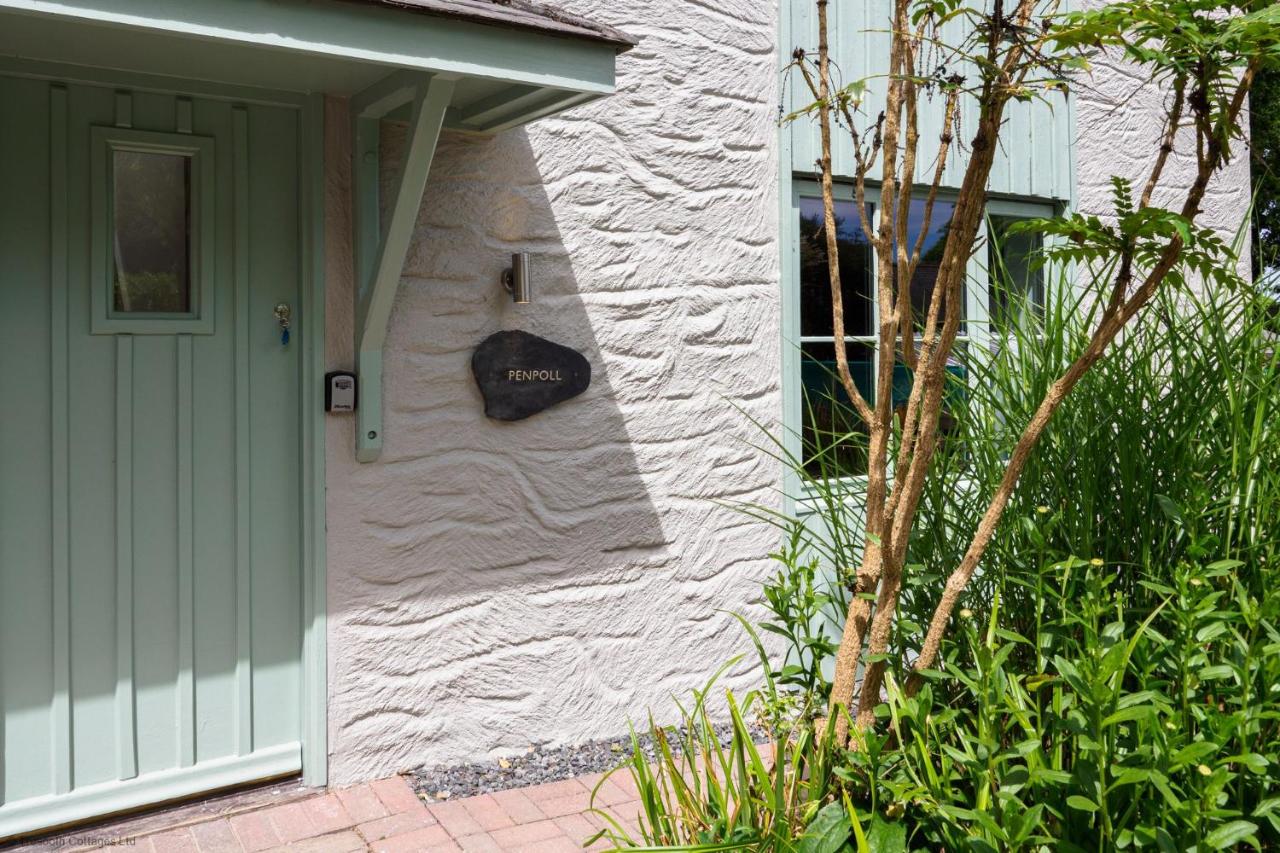 Penpoll - B&B