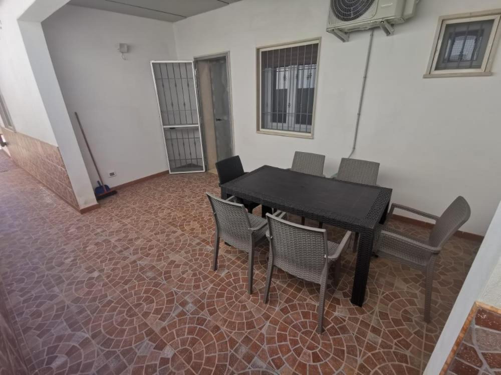 Villa Luna - Villa Vacanze Indipendente & Climatizzata - Salento - Puglia - ITALY - B&B