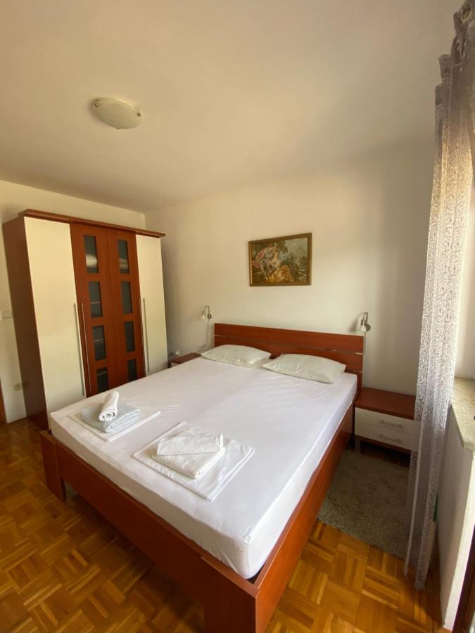 Appartement met 2 slaapkamers