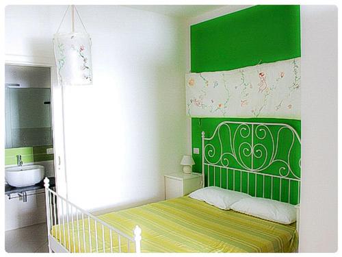 Vierpersoonskamer met Eigen Badkamer
