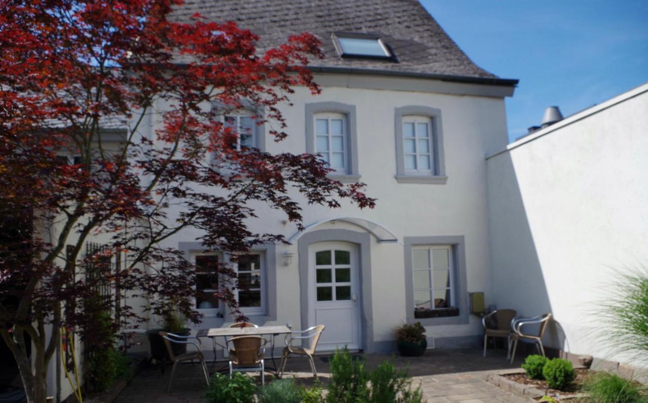 B&B Tréveris - Für Liebhaber des Besonderen - Bed and Breakfast Tréveris