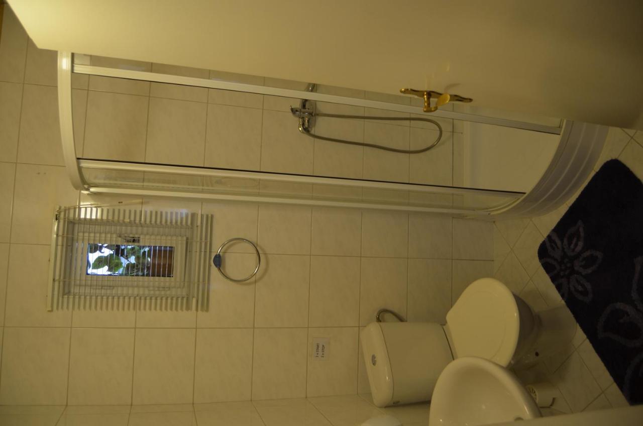 Appartamento con Vista Giardino