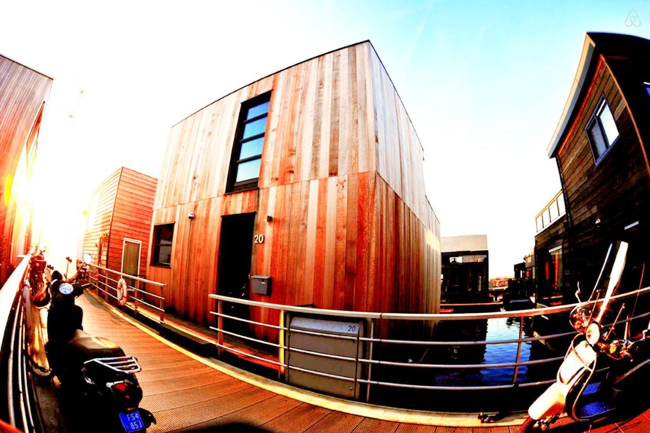 La Corte Sconta B&B - B&B Ámsterdam