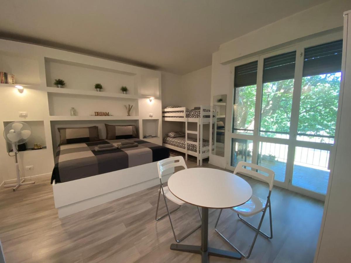 Bed&breakfast BBqueen Sandonato Policlinico - B&B