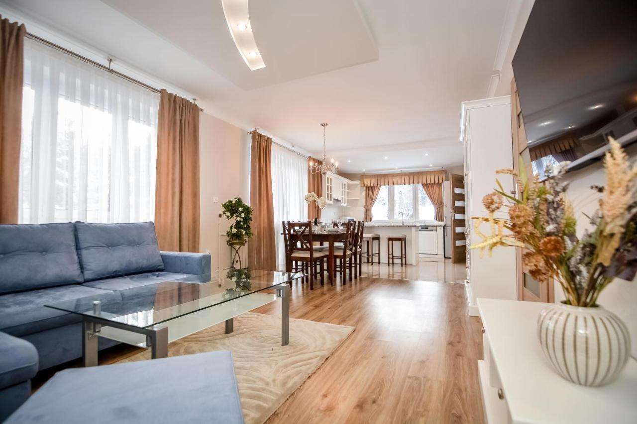 Noclegi Handzel - B&B