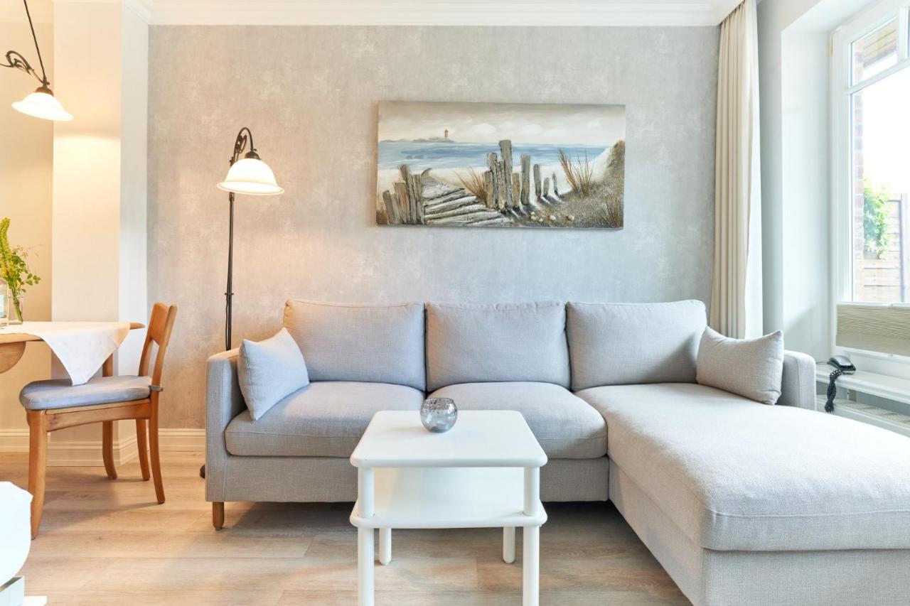 Appartamento - Piano Terra