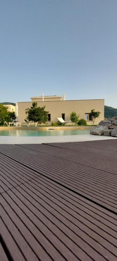 Do' Petro Relax & Pool - Chambres d’hôtes Vico Equense