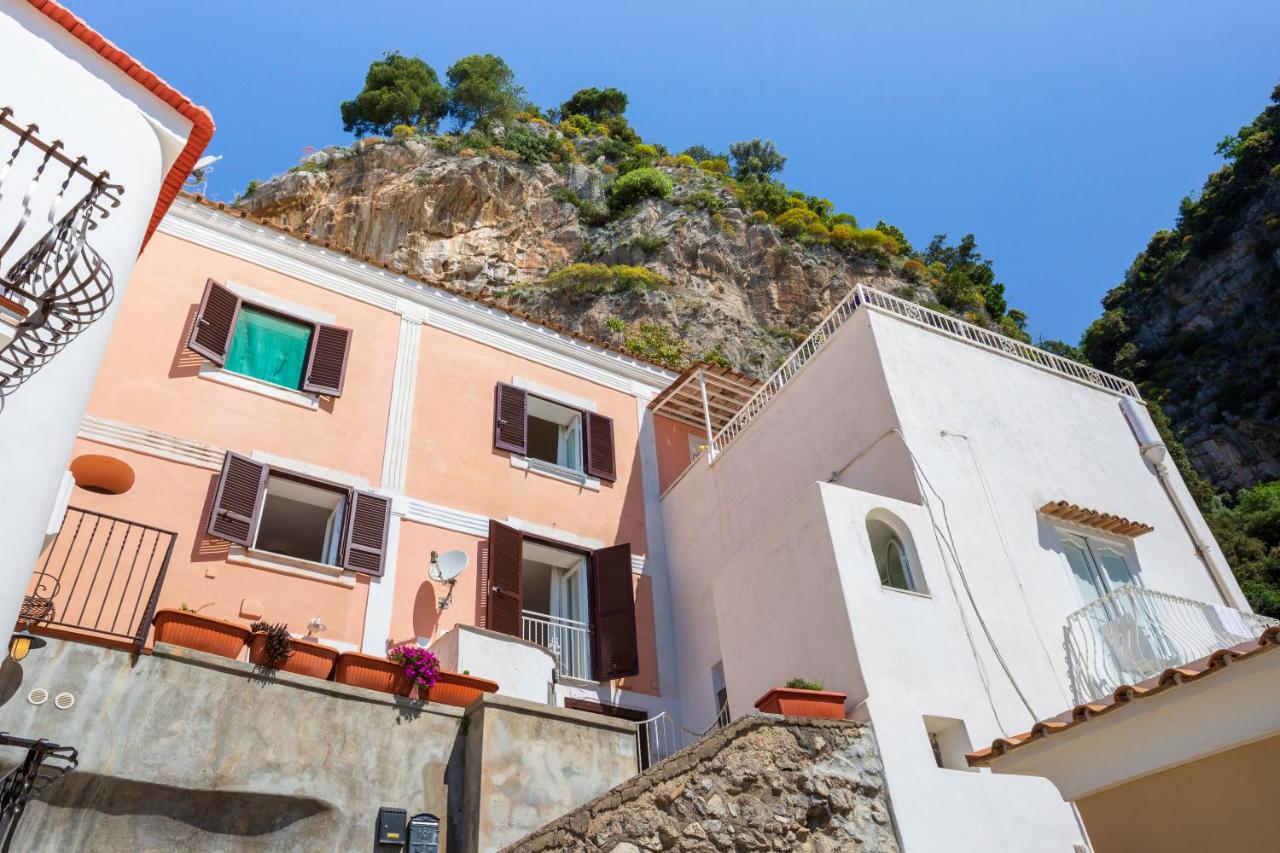 Estate4home - Medusa Positano - B&B