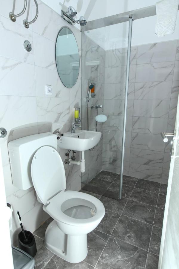 Luxury Triple Room