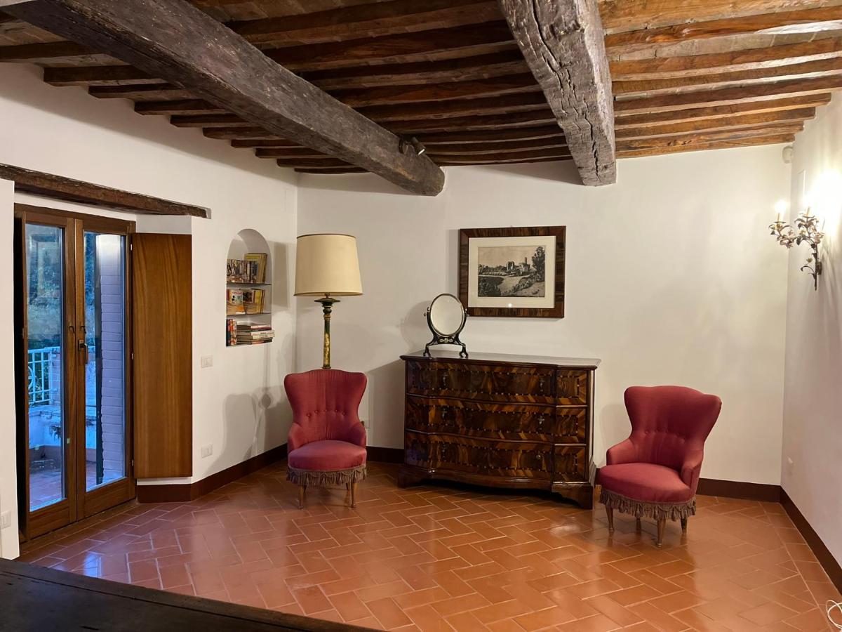 Habitación Doble grande - 2 camas