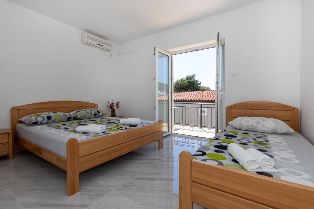 Apartment mit 1 Schlafzimmer