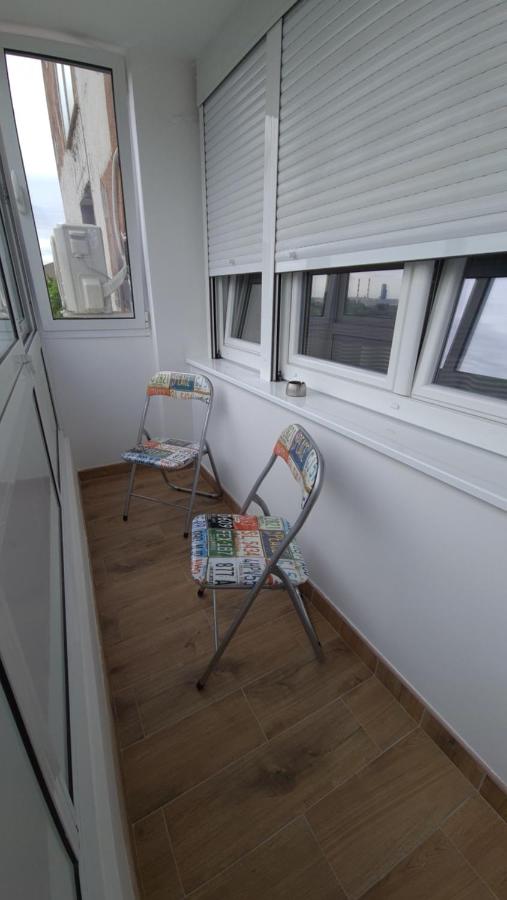 ADA View apartment - Bed and Breakfast