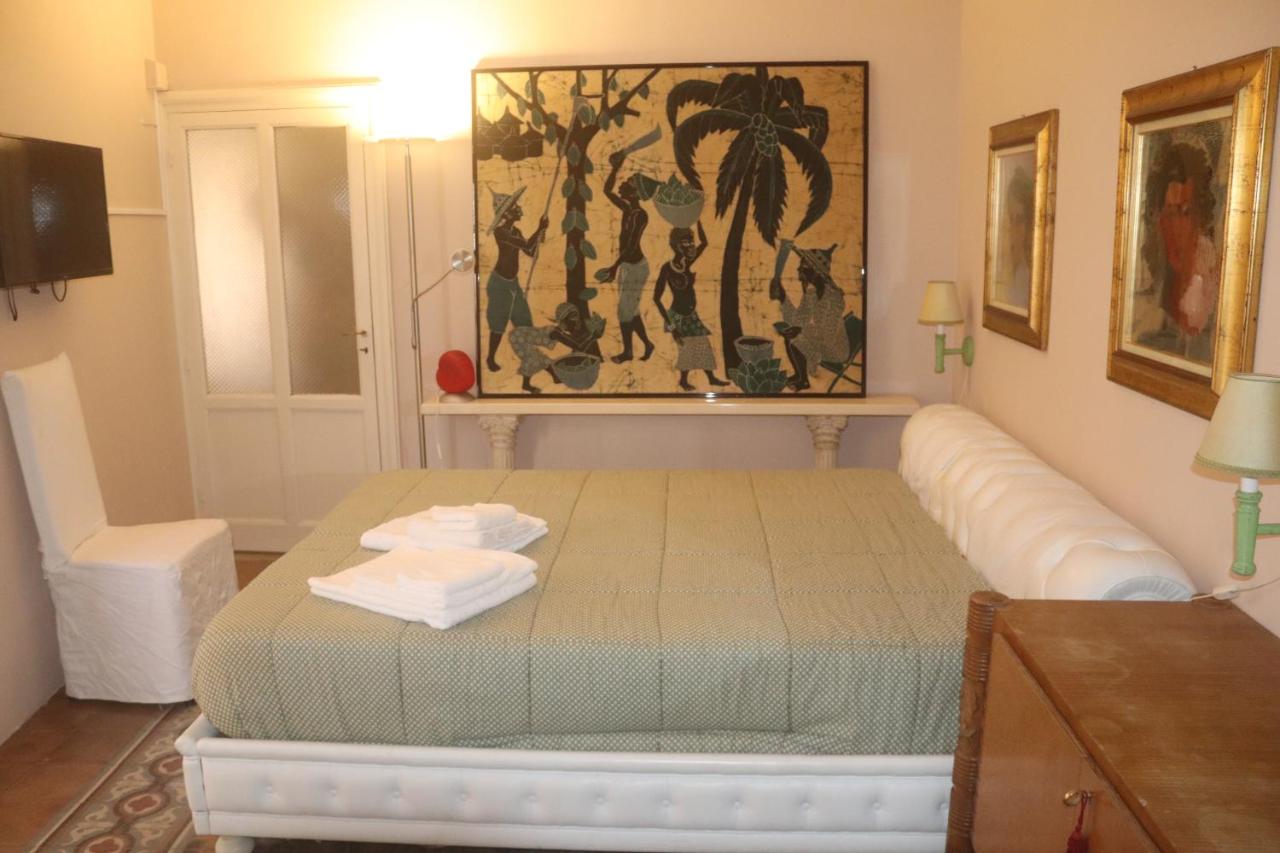 Triple Room with Balcony