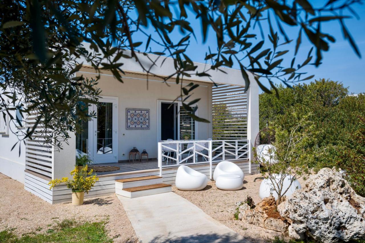 Deluxe Bungalow