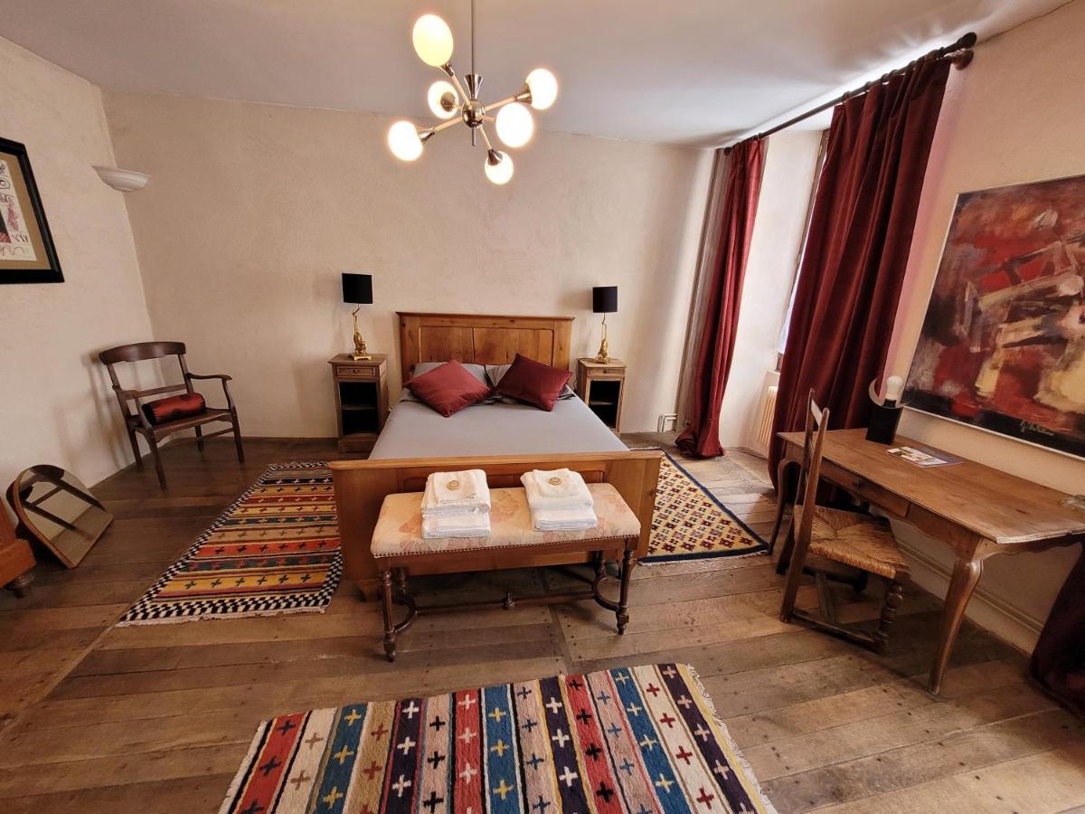 B&B Parthenay - La Cressonnière - Bed and Breakfast Parthenay