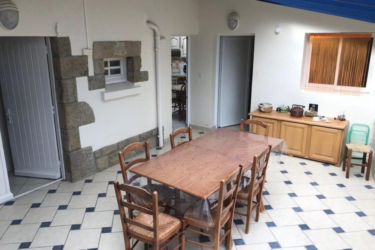 Maison Place manemeur - B&B Quiberon
