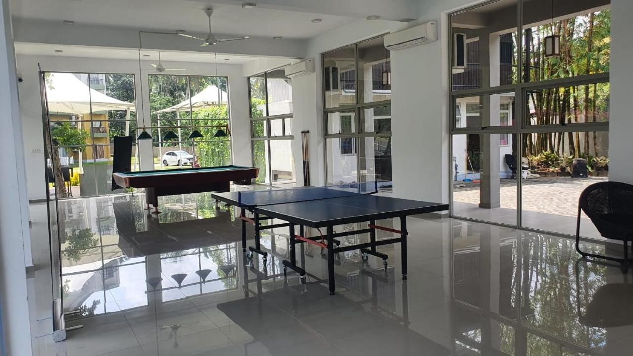 3 Bedroom Apartment, Ariyana Resort - B&B