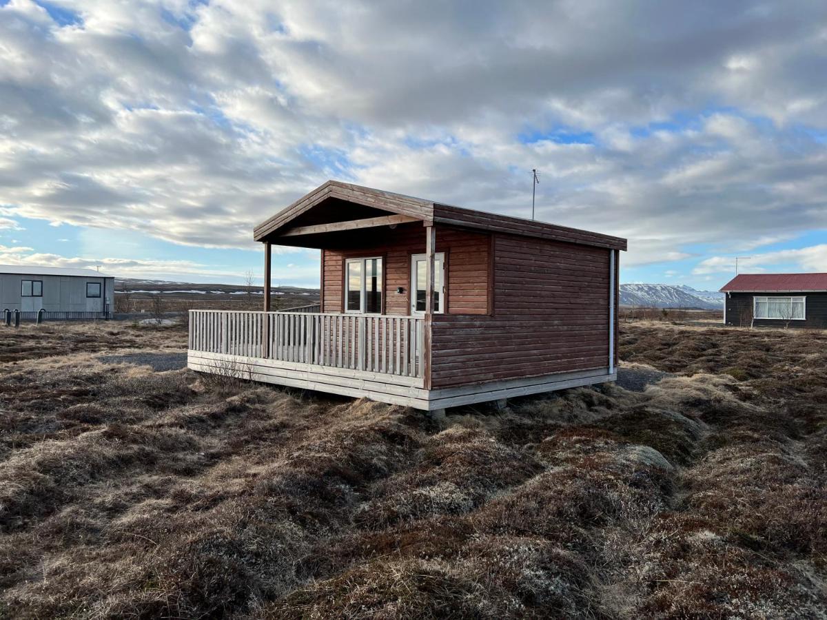 Gotta Cottages - Ferienwohnung Selfoss