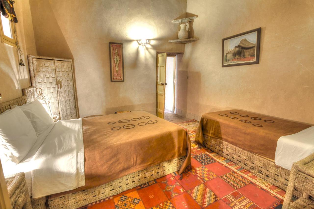 Doppelzimmer mit eigenem Bad