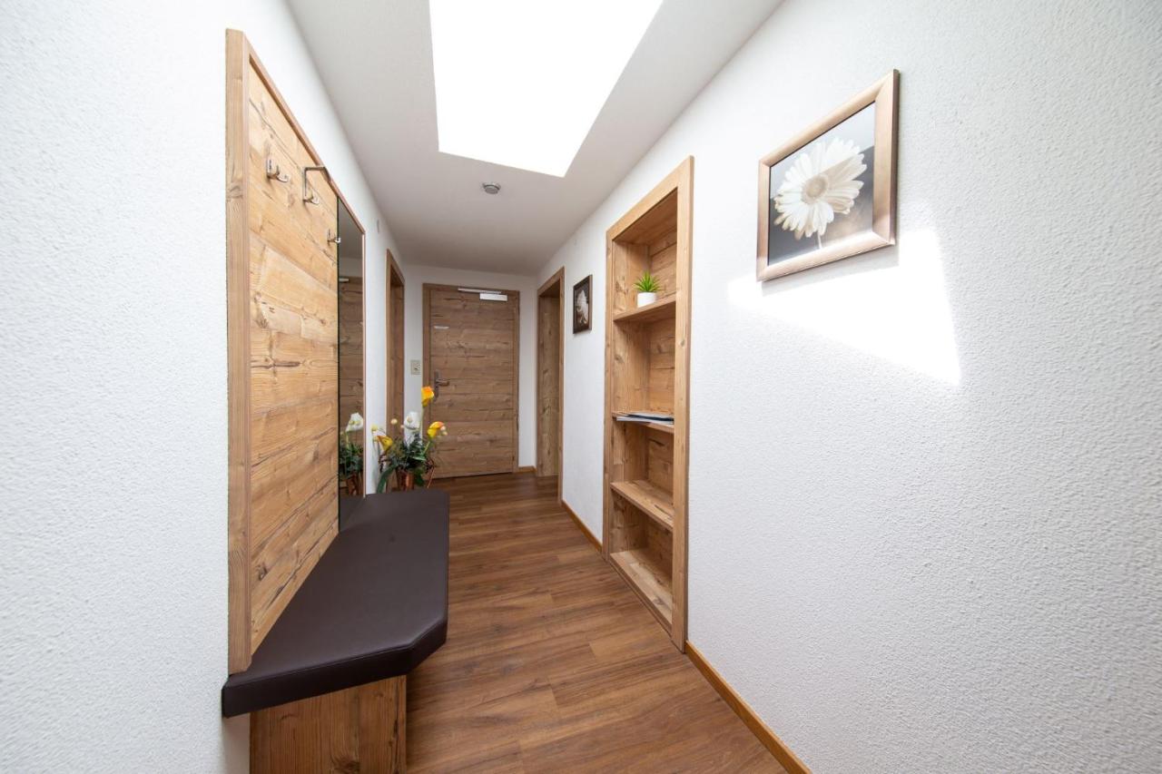 Apartamento Superior de 2 dormitorios con balcón