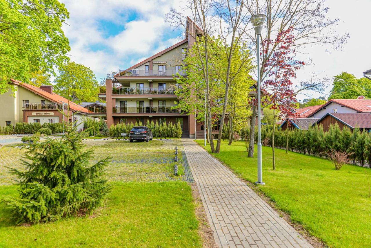 Monolocale con Balcone