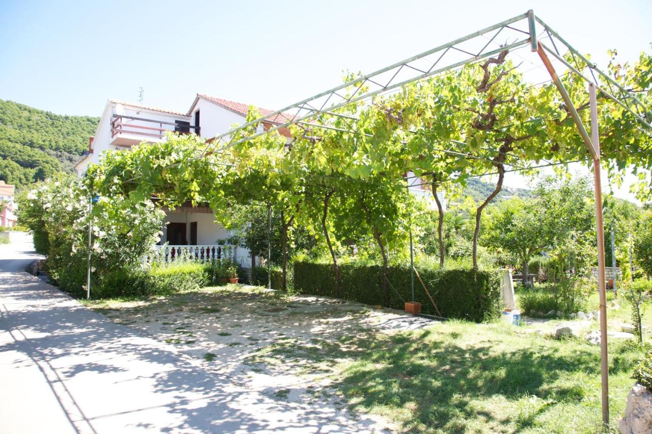 Apartments Slavica - B&B Arbe