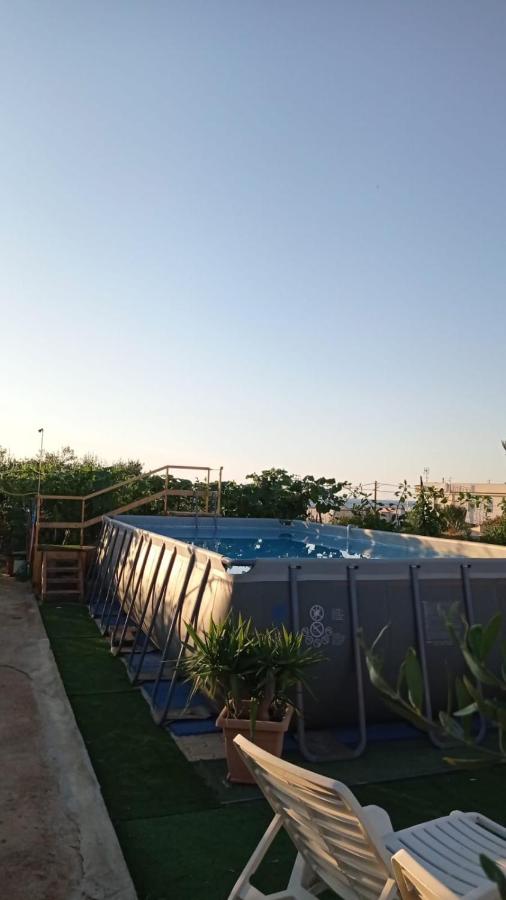 Casa Casello alloggio vacanze - B&B Trappeto