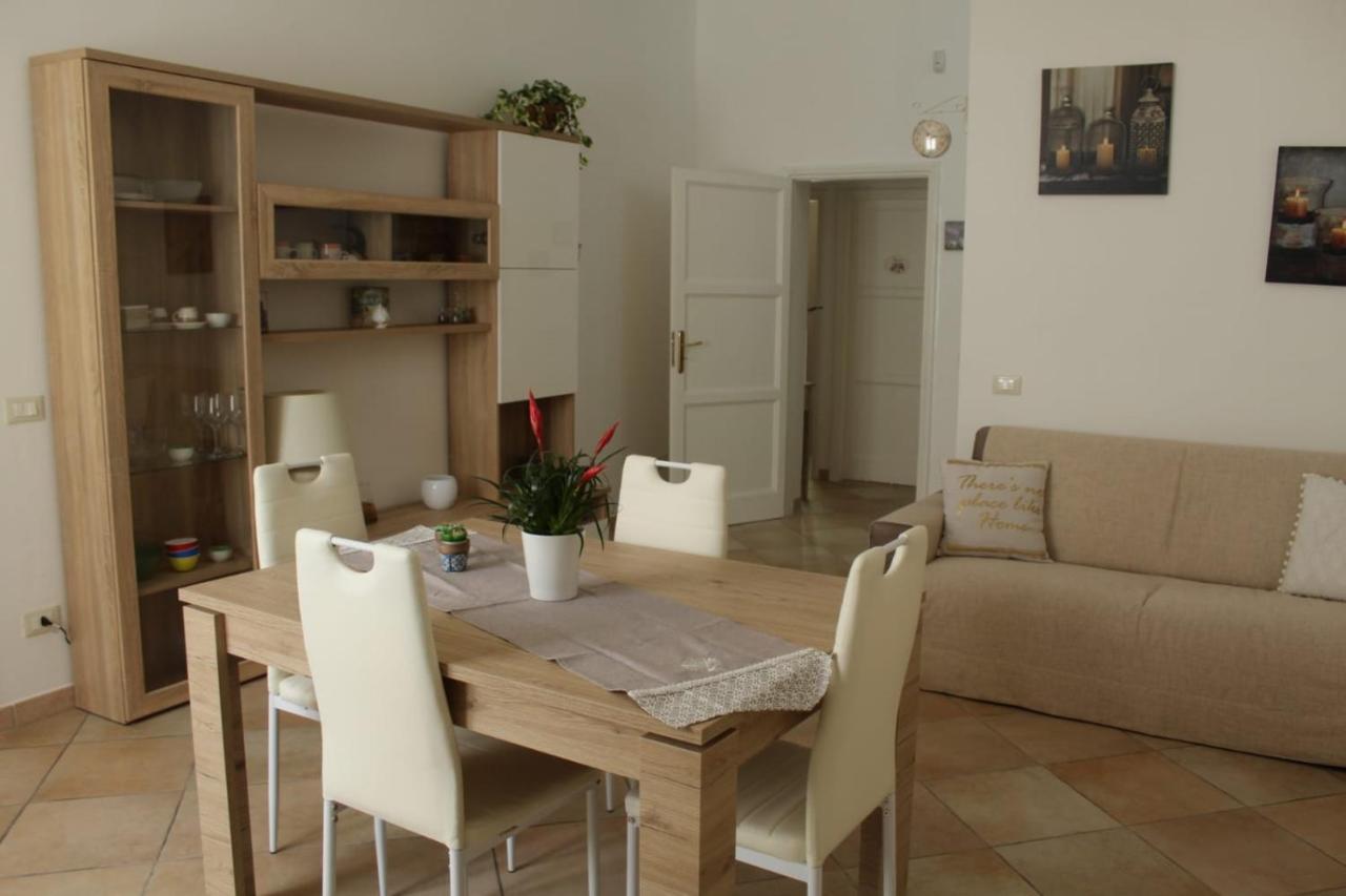 Ohana: Casa nel centro di Lecce - Bed and Breakfast Lecce