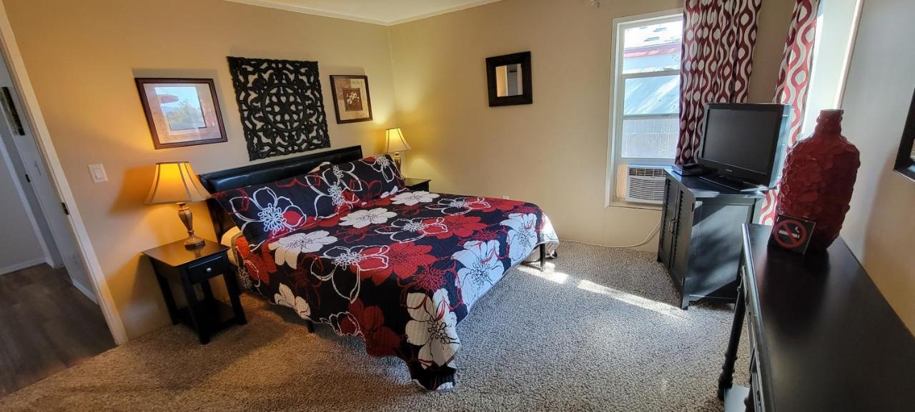 Home away from home, mobile home 2yourself - B&B Fernley