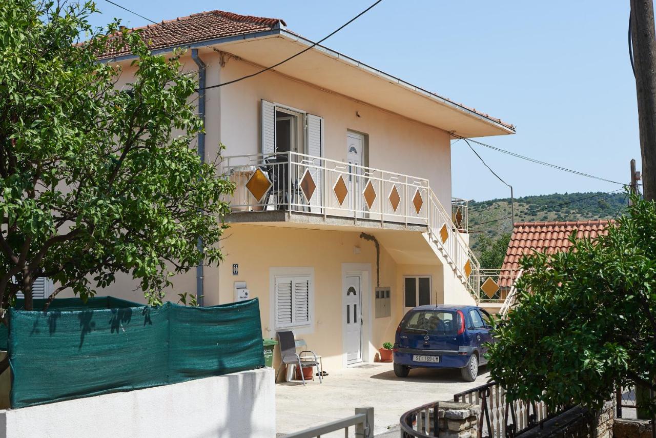 Apartments Draga - B&B