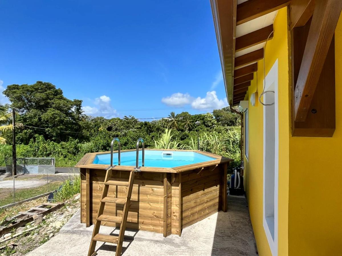 Bung'hello Village, Piscine et Parking gratuit - B&B Trois-Rivières