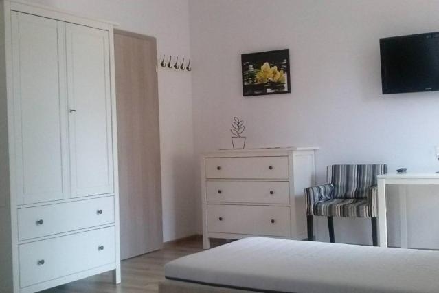 Habitación Triple con baño
