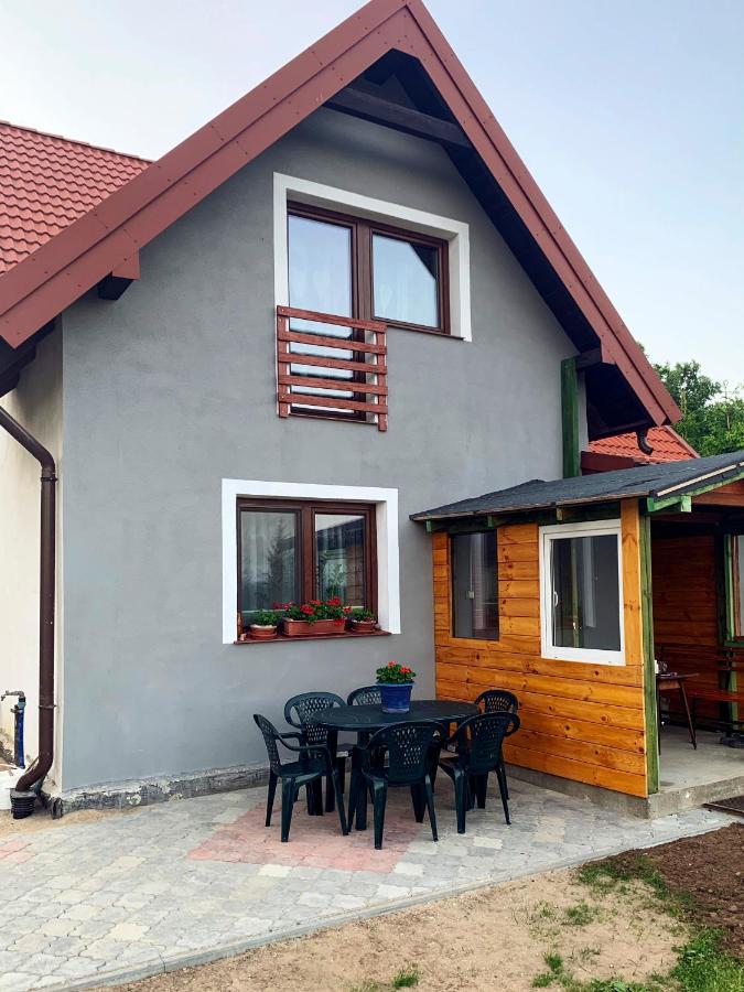 Probarski Zakątek - Ferienwohnung