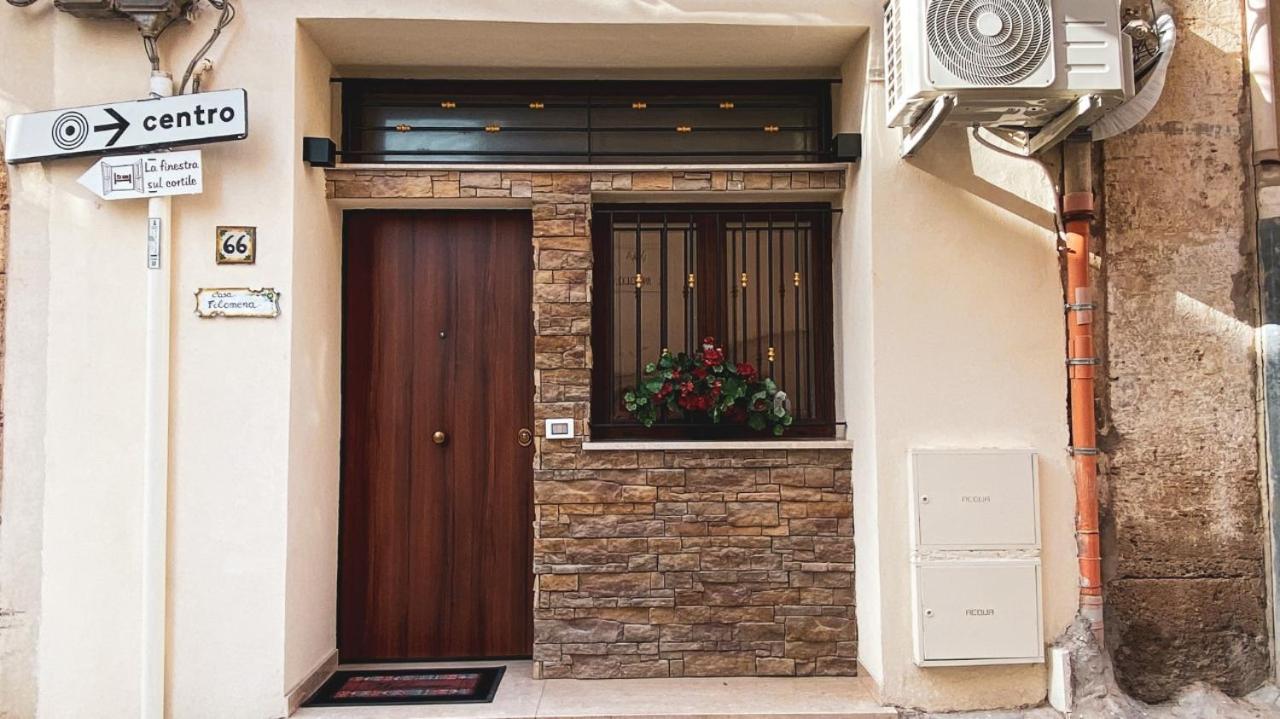 Casa Filomena - B&B Sciacca