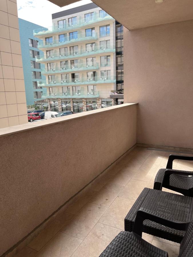 Las Andreeas - Ferienwohnung