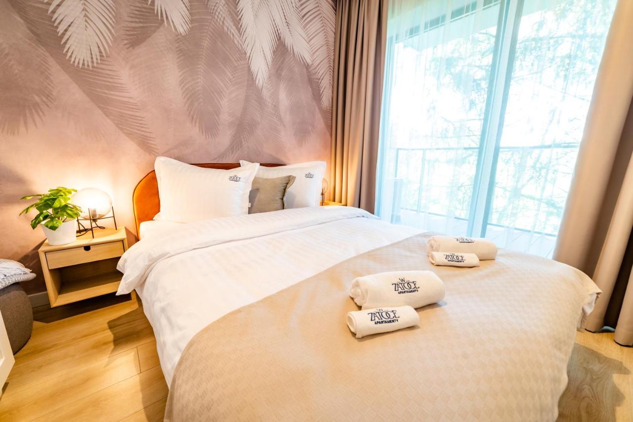 Apartamento con vistas al jardín