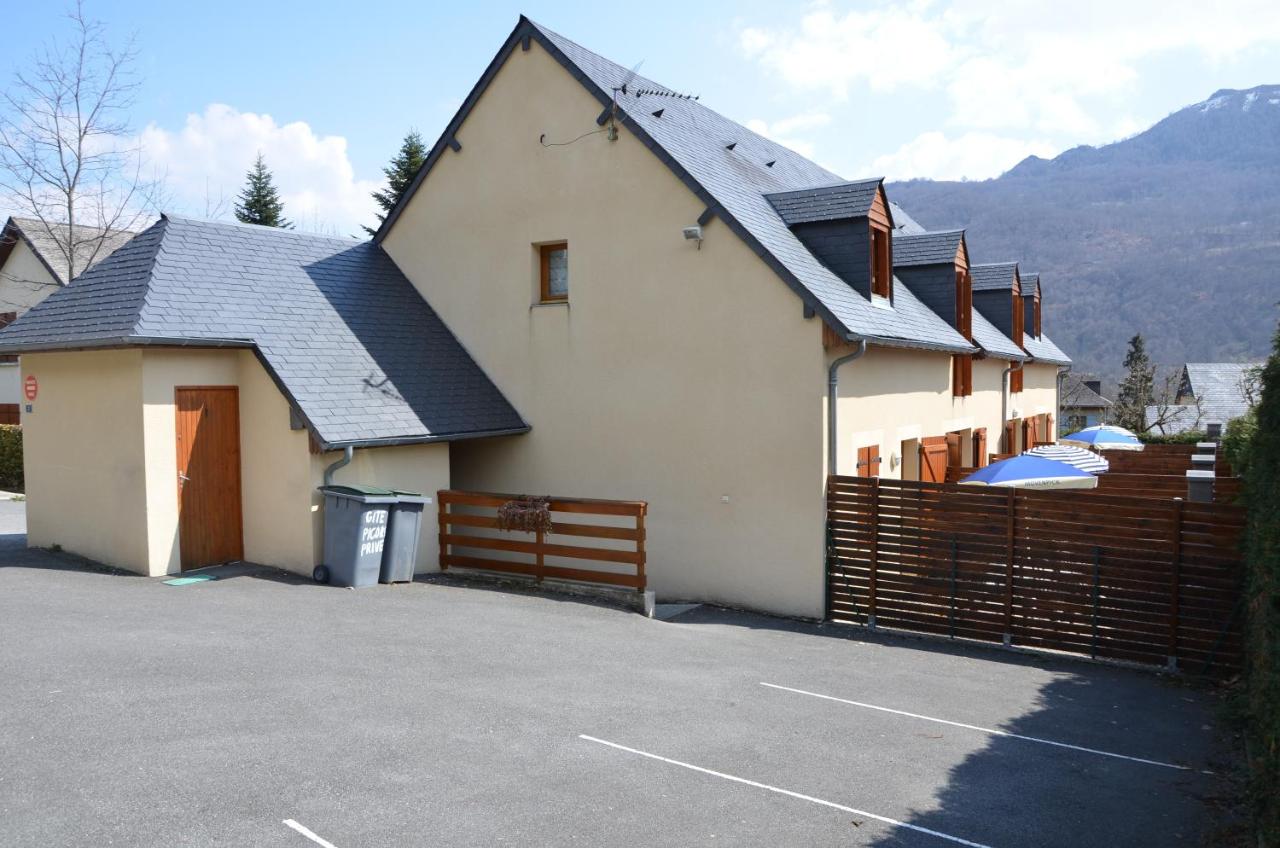 Apartments Gite le Picors - B&B