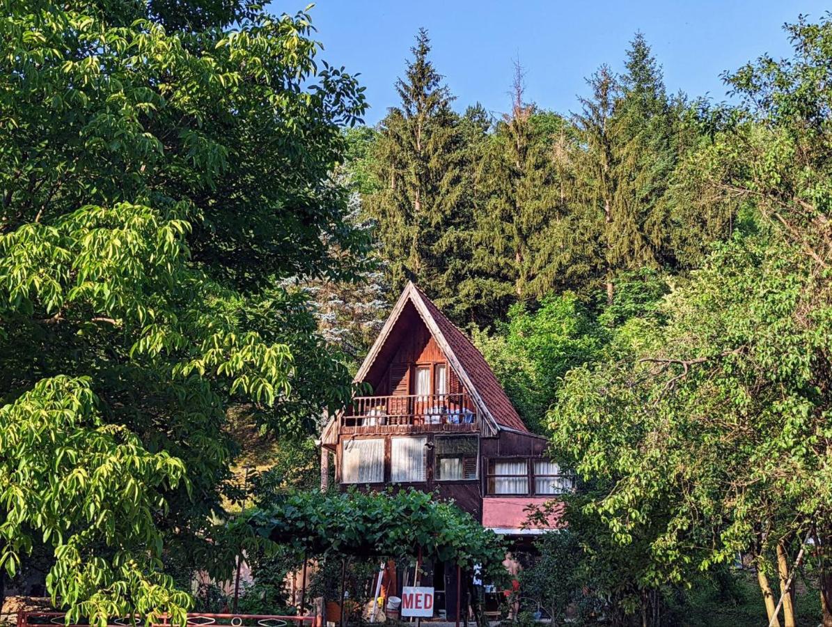 KOPILOVE - B&B
