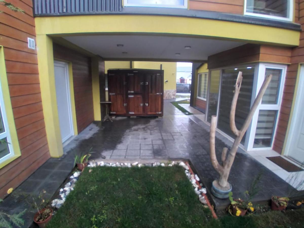 Río Pipo Apartamentos - Ferienwohnung