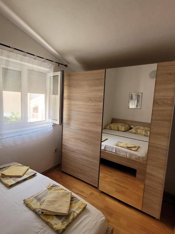 Apartment - auf 2 Etagen