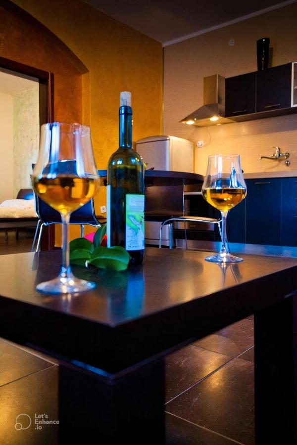 Appartamento con 2 Camere da Letto