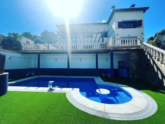 Paradise - B&B