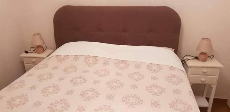 Deluxe Doppelzimmer